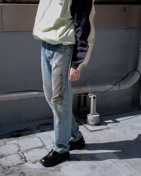 Scye*PUMA/T7 Woven Jacket
