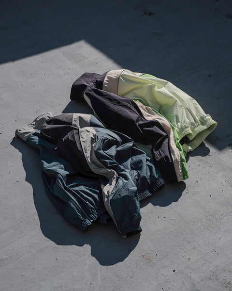 Scye*PUMA/T7 Woven Jacket