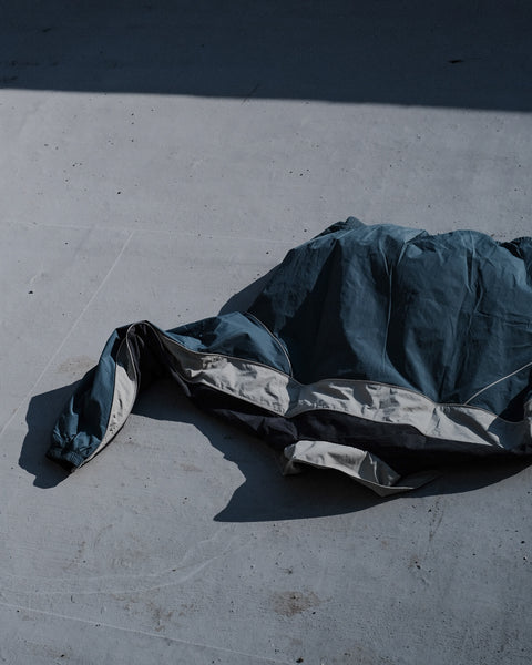 Scye*PUMA/T7 Woven Jacket