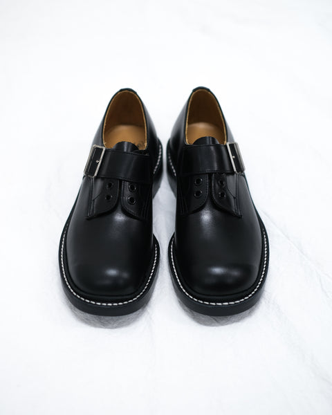 EESETT&Co/Monk Shoes(Shane Ⅱ)
