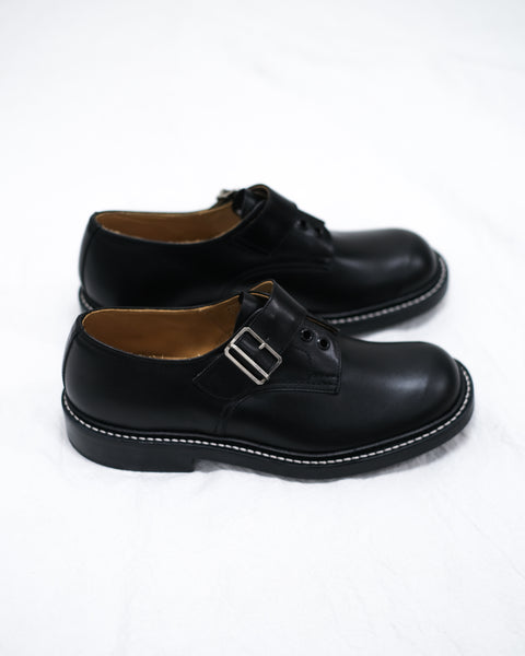EESETT&Co/Monk Shoes(Shane Ⅱ)