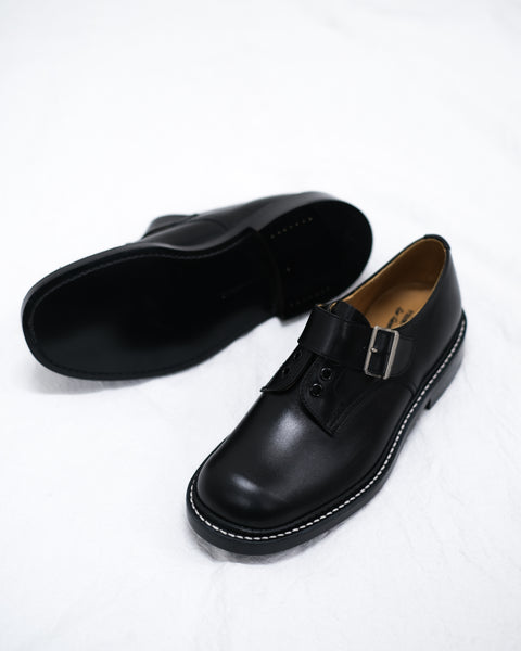 EESETT&Co/Monk Shoes(Shane Ⅱ)