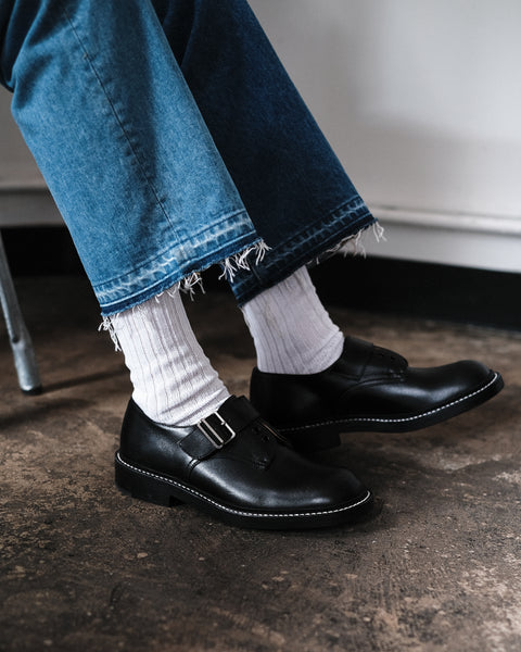 EESETT&Co/Monk Shoes(Shane Ⅱ)