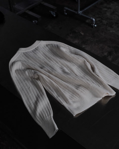 Slopeslow/Saddle Shoulder Half Zip