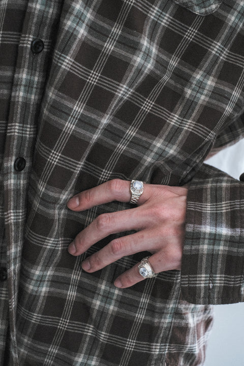 The DUFFER N NEPHEWS/Class Ring