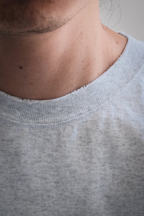 STUDIO WEAREALLANIMALS/Aerospace LS T-shirt