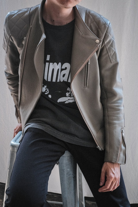 STUDIO WEAREALLANIMALS/Angel LS T-shirt