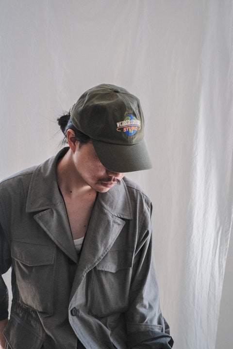 STUDIO WEAREALLANIMALS/Universal Cap
