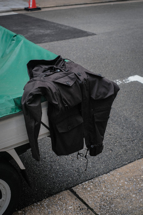ArkAir/Combat Smock