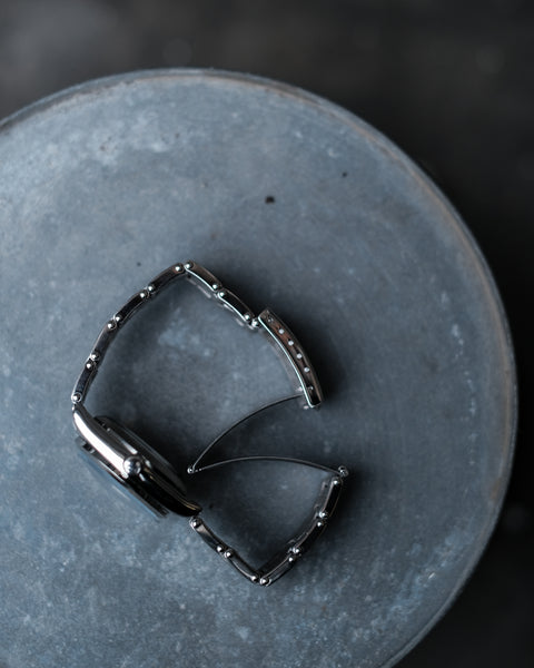 The DUFFER N NEPHEWS/Bubble Watch