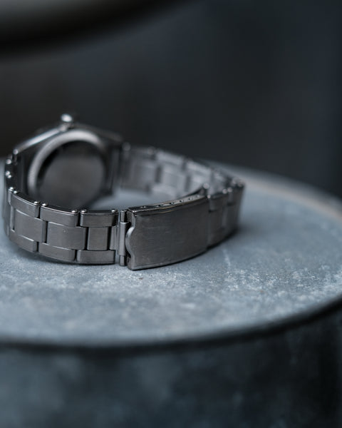 The DUFFER N NEPHEWS/Bubble Watch