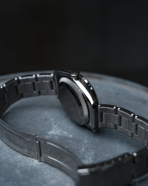 The DUFFER N NEPHEWS/Bubble Watch