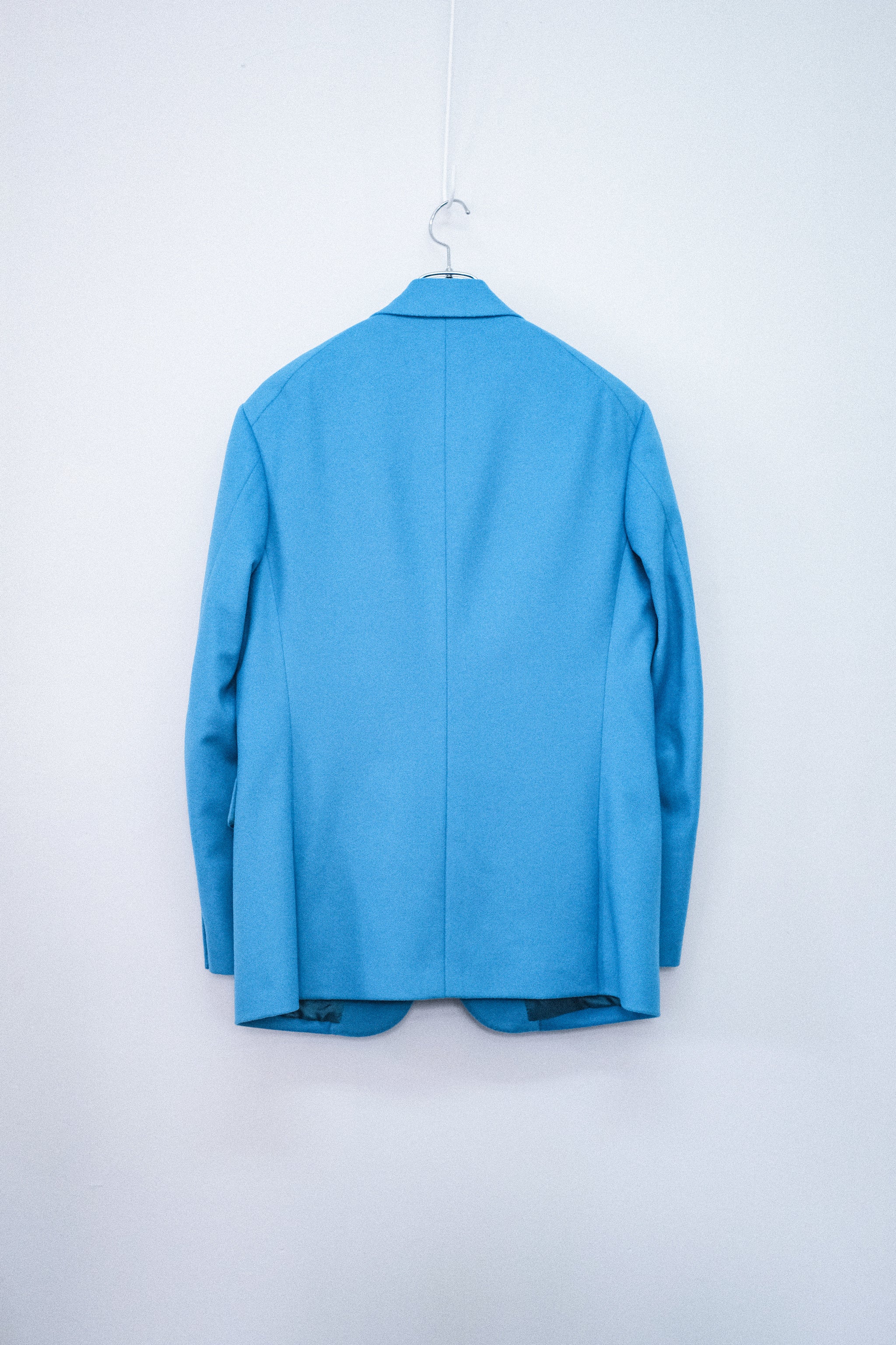 Scye/Loden Cloth Blazer – 3CMA