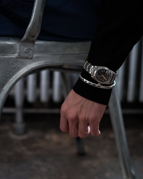 The DUFFER N NEPHEWS/Bubble Watch