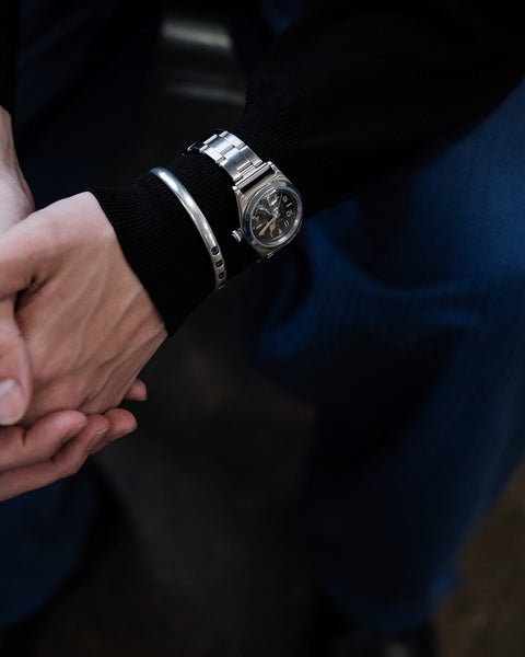 The DUFFER N NEPHEWS/Bubble Watch