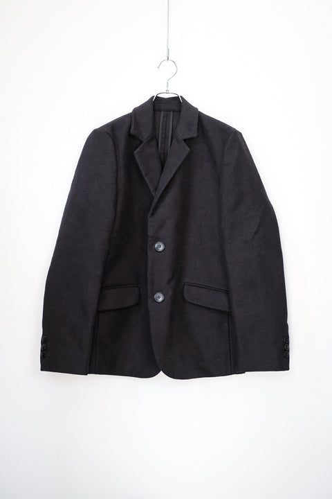 FRANK LEDER/Deutschleder 2B Jacket