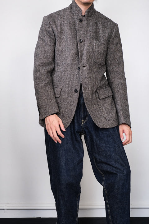 EESETT&Co/Blazer (Graham)