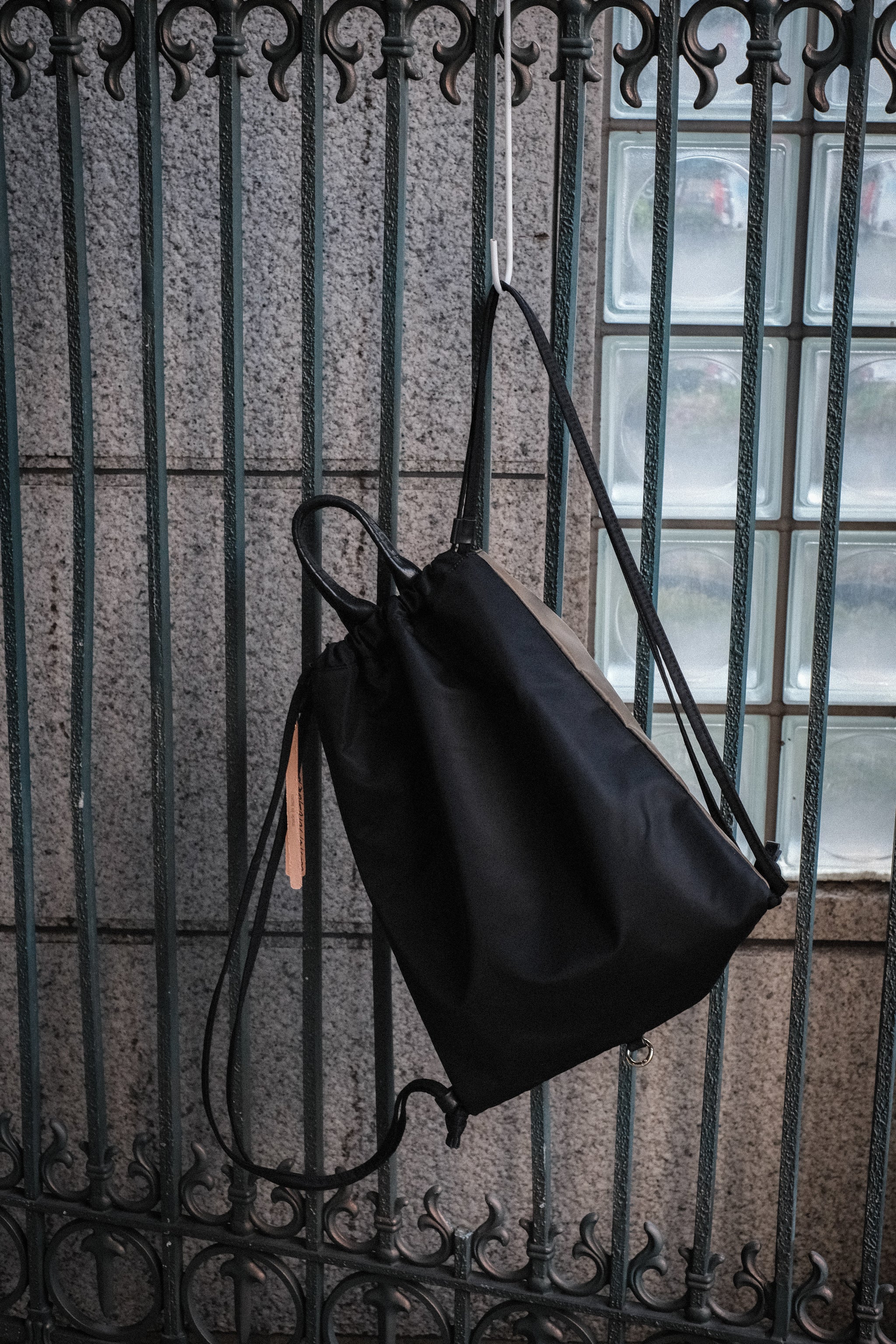 Cornelian Taurus by daisuke iwanaga バック cornelian taurus by daisuke iwanaga | COLLECTION – 3CMA