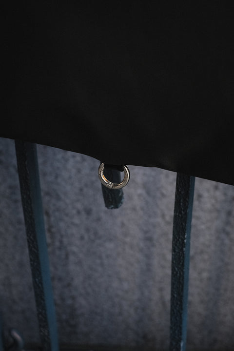 cornelian taurus by daisuke iwanaga/Pack Tote SACK