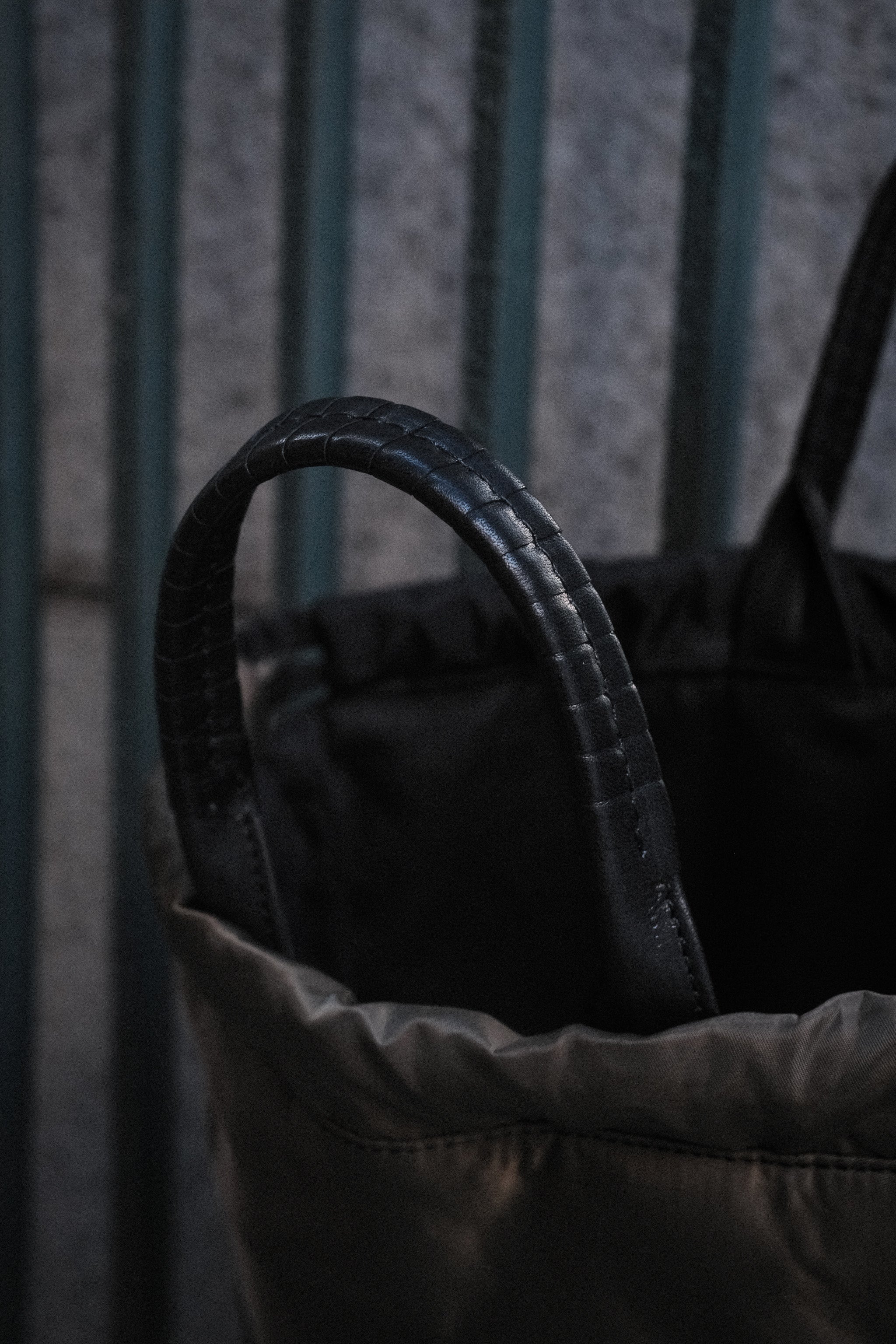 cornelian taurus by daisuke iwanaga/Pack Tote SACK – 3CMA