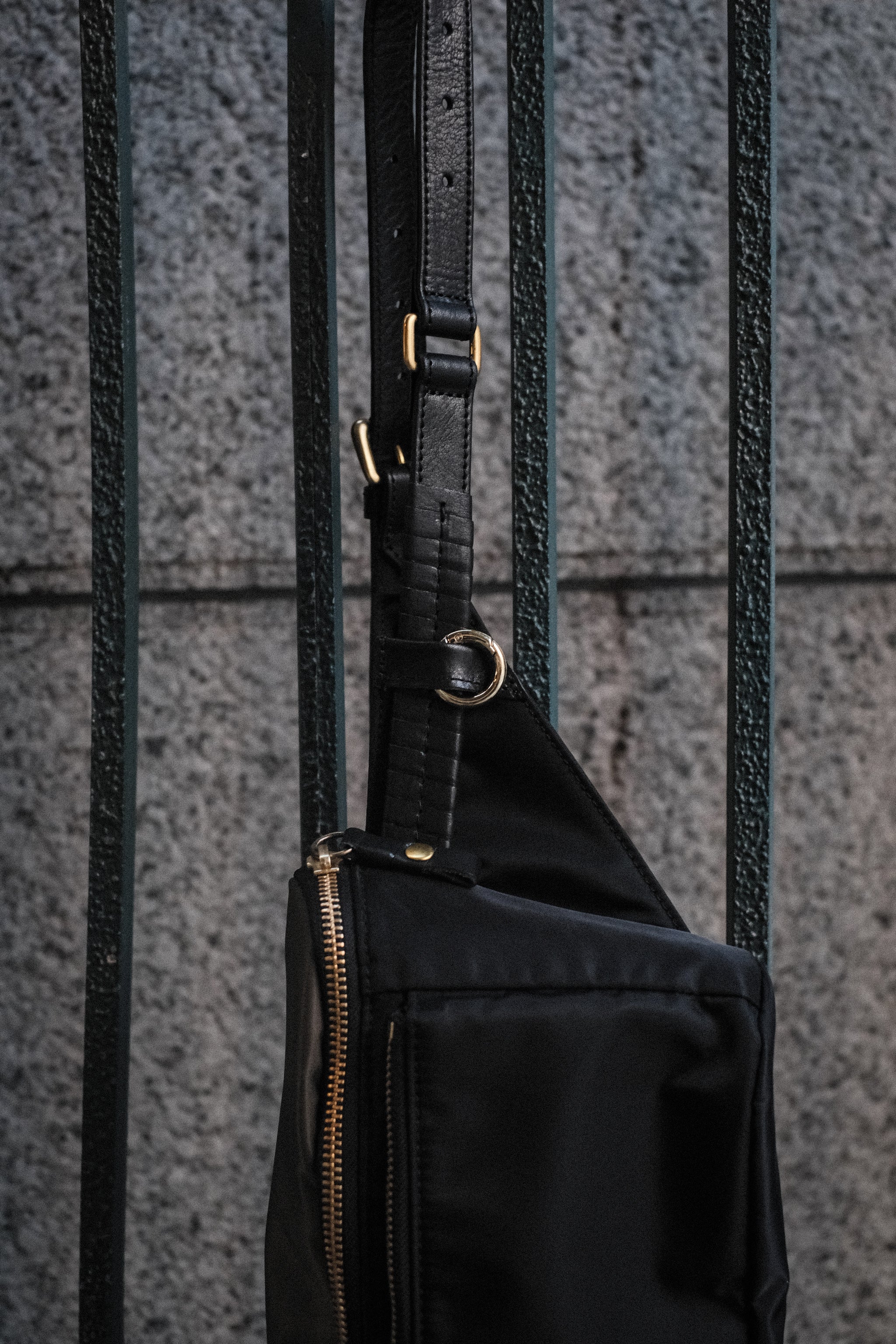 cornelian taurus by daisuke iwanaga/Pack Waist – 3CMA