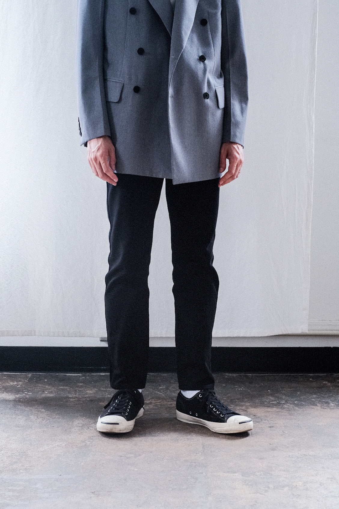 Scye (サイ)、SCYE BASICS(サイベーシックス) / 3CMA / オンライン