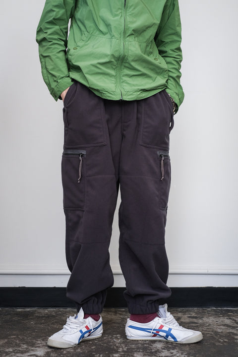 EESETT&Co/Sports Cargo Pants (Loden)