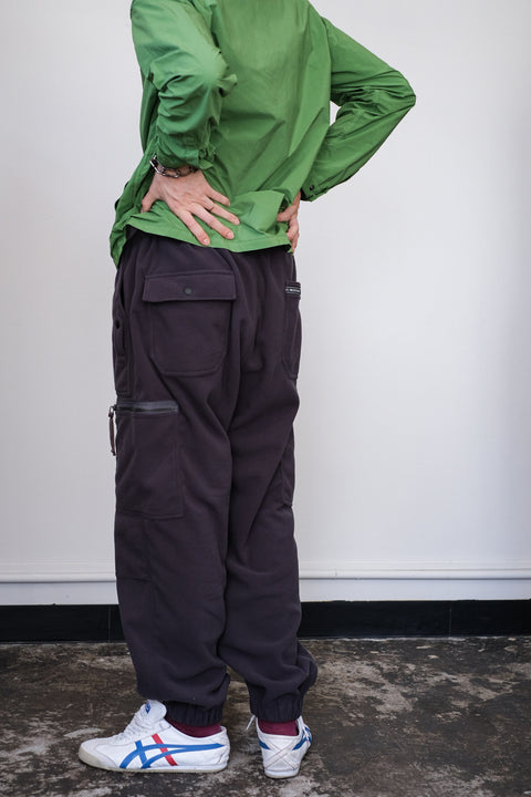 EESETT&Co/Sports Cargo Pants (Loden)