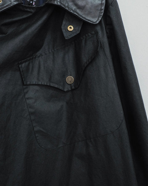 English Utopia/Motorcycle