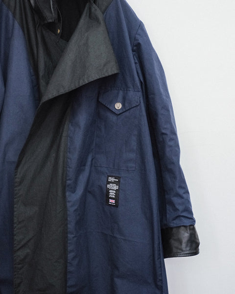 English Utopia/Motorcycle