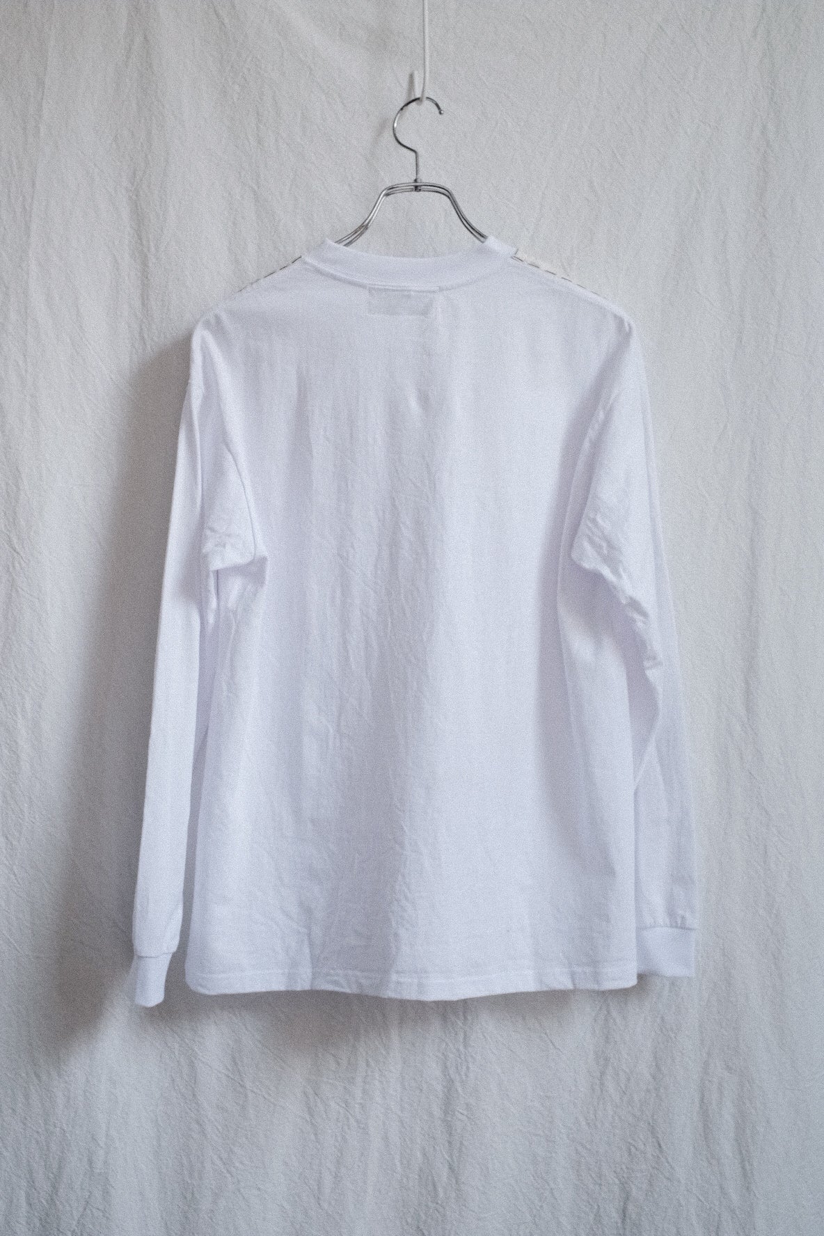 EESETT&Co/Long Sleeve T-shirt (Emma) – 3CMA