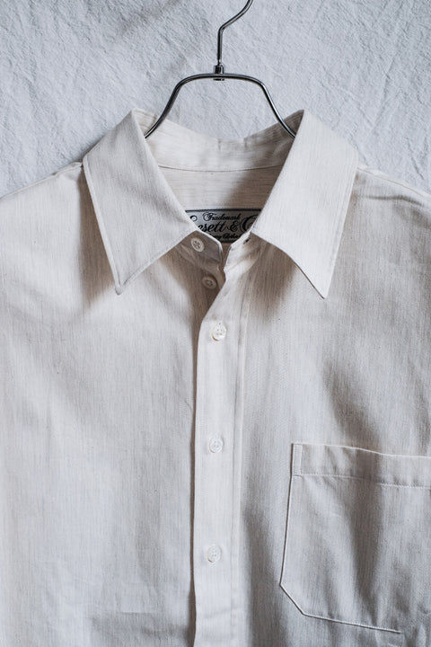 EESETT&Co/Shirt (Somerset)