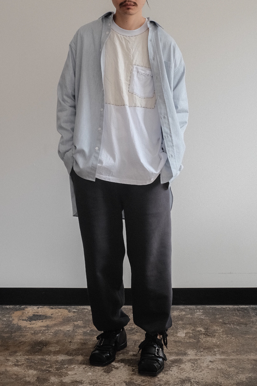 EESETT&Co/Long Sleeve T-shirt (Emma) – 3CMA