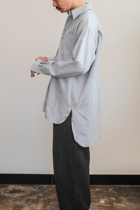 EESETT&Co/Shirt (Somerset)