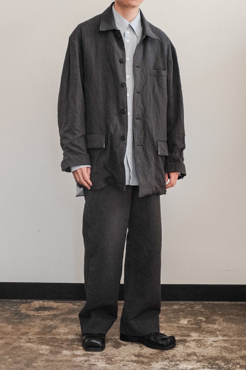 EESETT&Co/Shirt (Somerset)