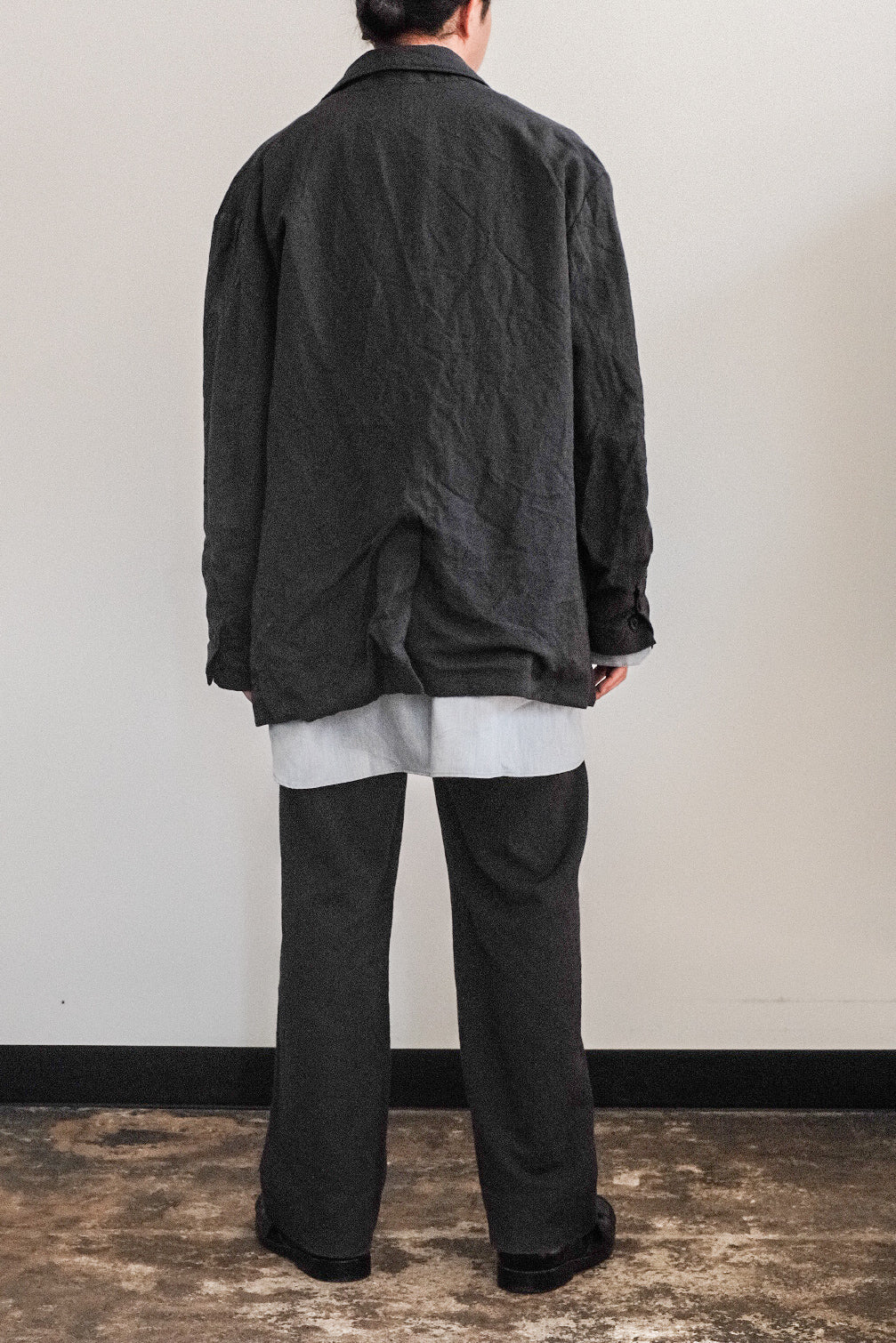 EESETT&Co/Proto Jacket (Louis) – 3CMA