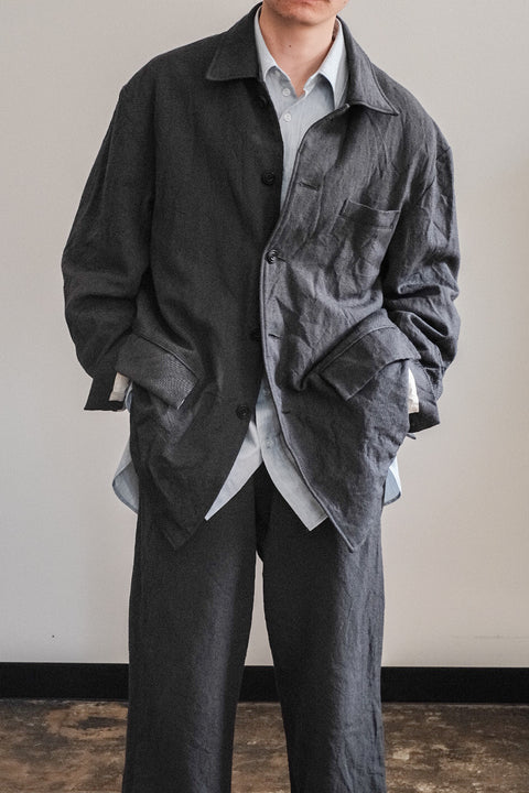 EESETT&Co/Proto Jacket (Louis)