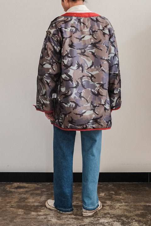 The DUFFER N NEPHEWS/M-65 Field Coat