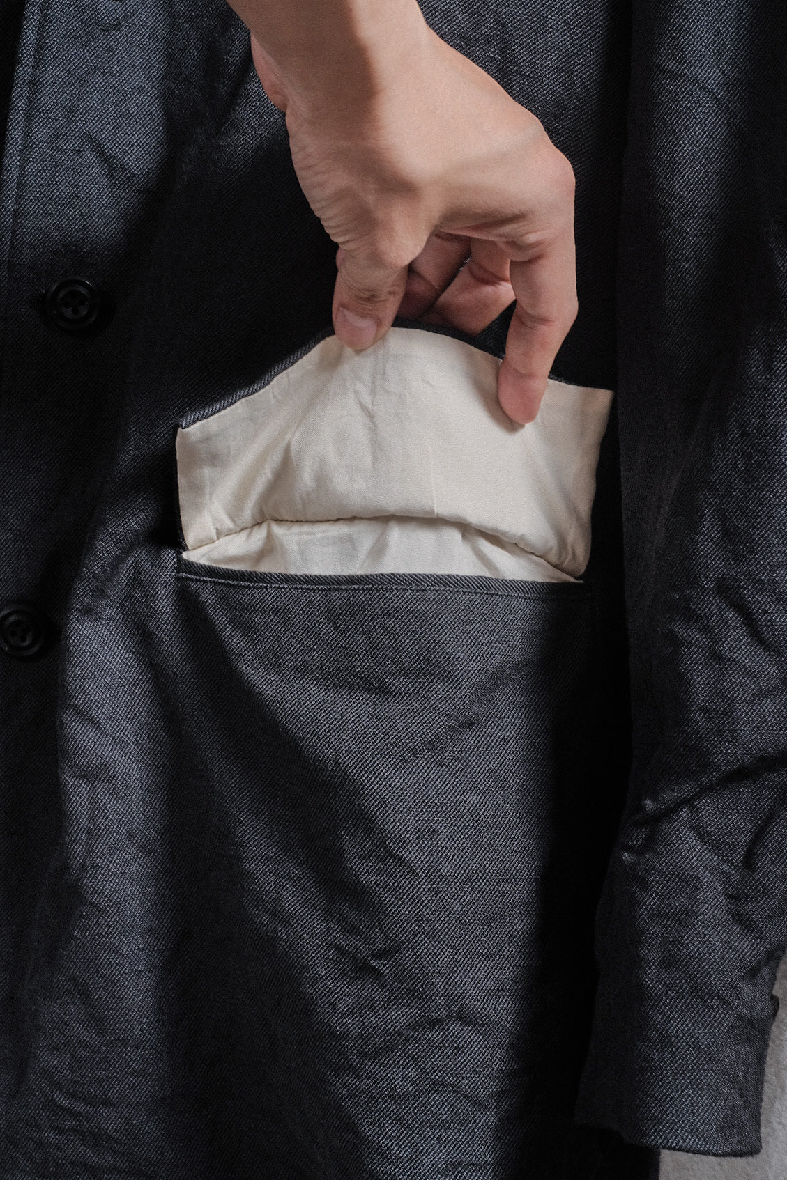 EESETT&Co/Proto Jacket (Louis) – 3CMA