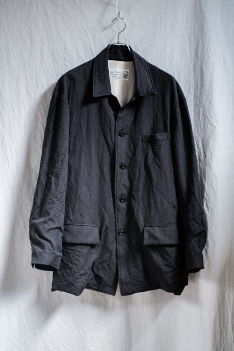 EESETT&Co/Proto Jacket (Louis)