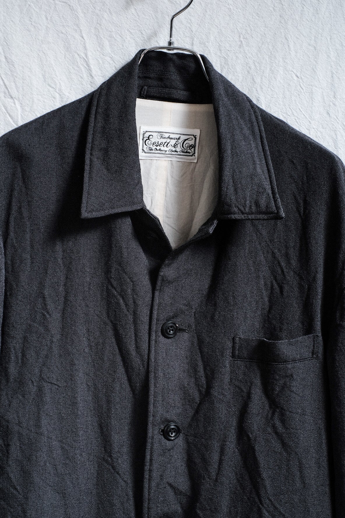 EESETT&Co/Proto Jacket (Louis) – 3CMA