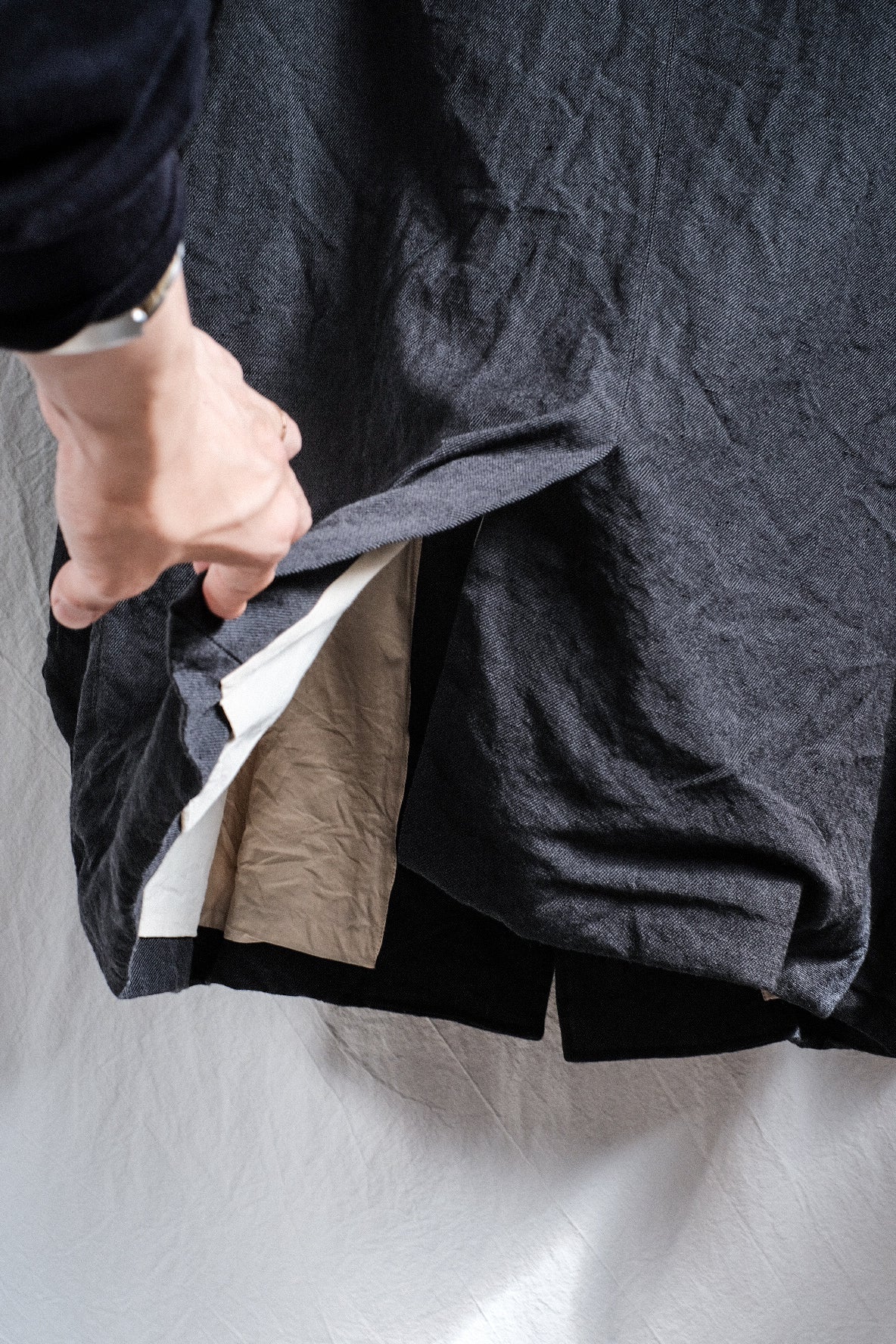 EESETT&Co/Proto Jacket (Louis) – 3CMA