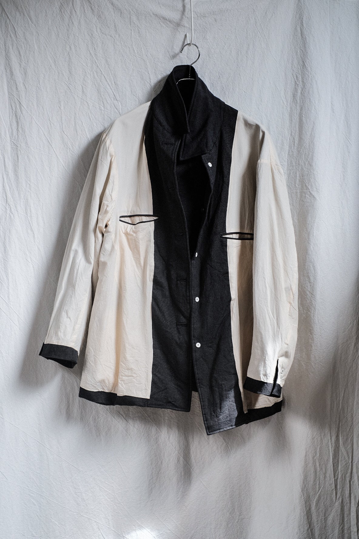 EESETT&Co/Proto Jacket (Louis) – 3CMA