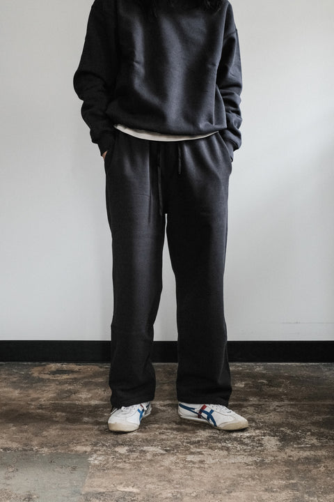 the bes/アルティメイトヘビー裏毛スウェットパンツ