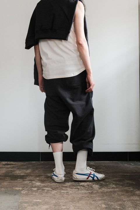 the bes/アルティメイトヘビー裏毛スウェットパンツ