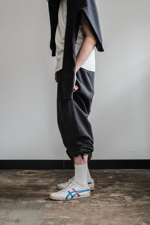 the bes/アルティメイトヘビー裏毛スウェットパンツ