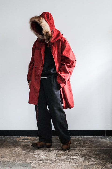 the bes/アルティメイトヘビー裏毛スウェットパンツ