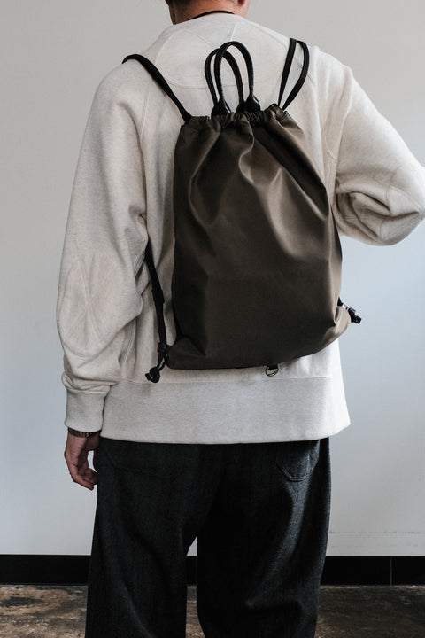cornelian taurus by daisuke iwanaga/Pack Tote SACK