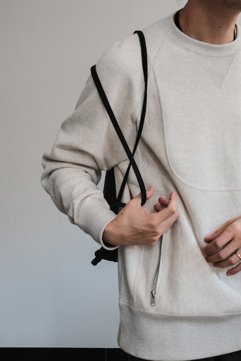 cornelian taurus by daisuke iwanaga/Pack Tote SACK