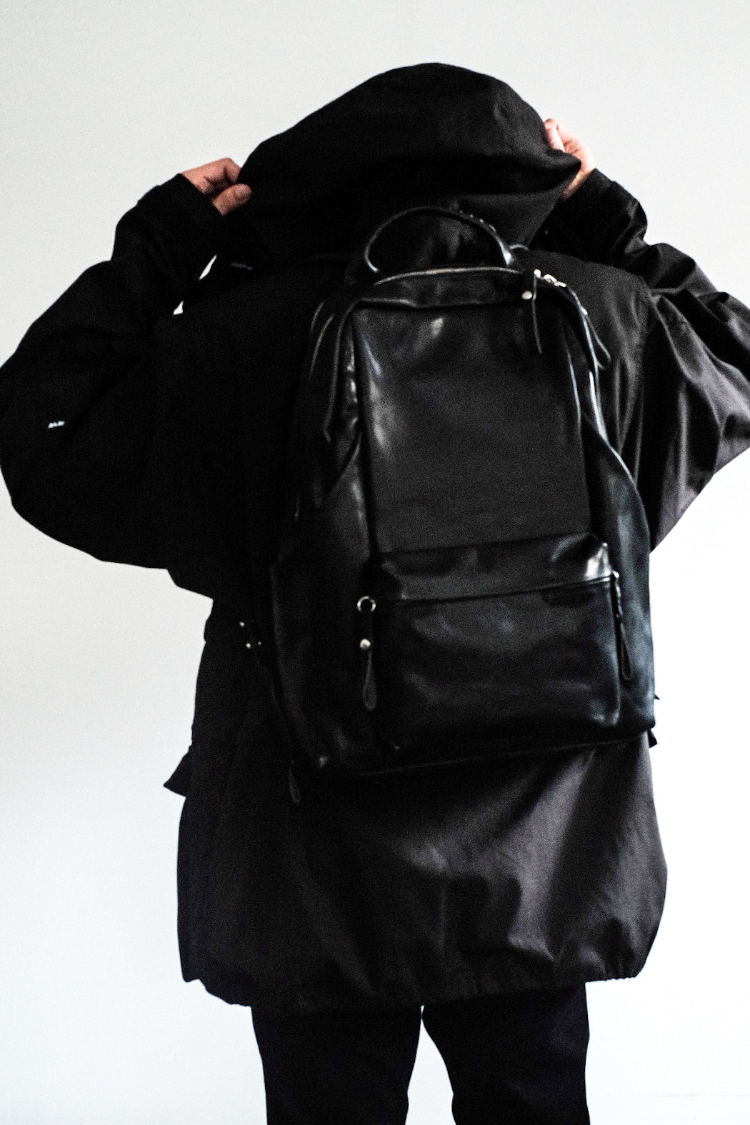 cornelian taurus by daisuke iwanaga/Tower Ruck PRO (cow mineral